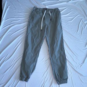 Cotton on - Jogger pant - Blue - Size 32
